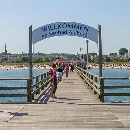 Lowbudget Ahlbeck