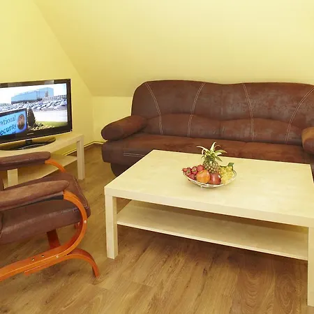 Lowbudget Ahlbeck * Heringsdorf (Usedom)